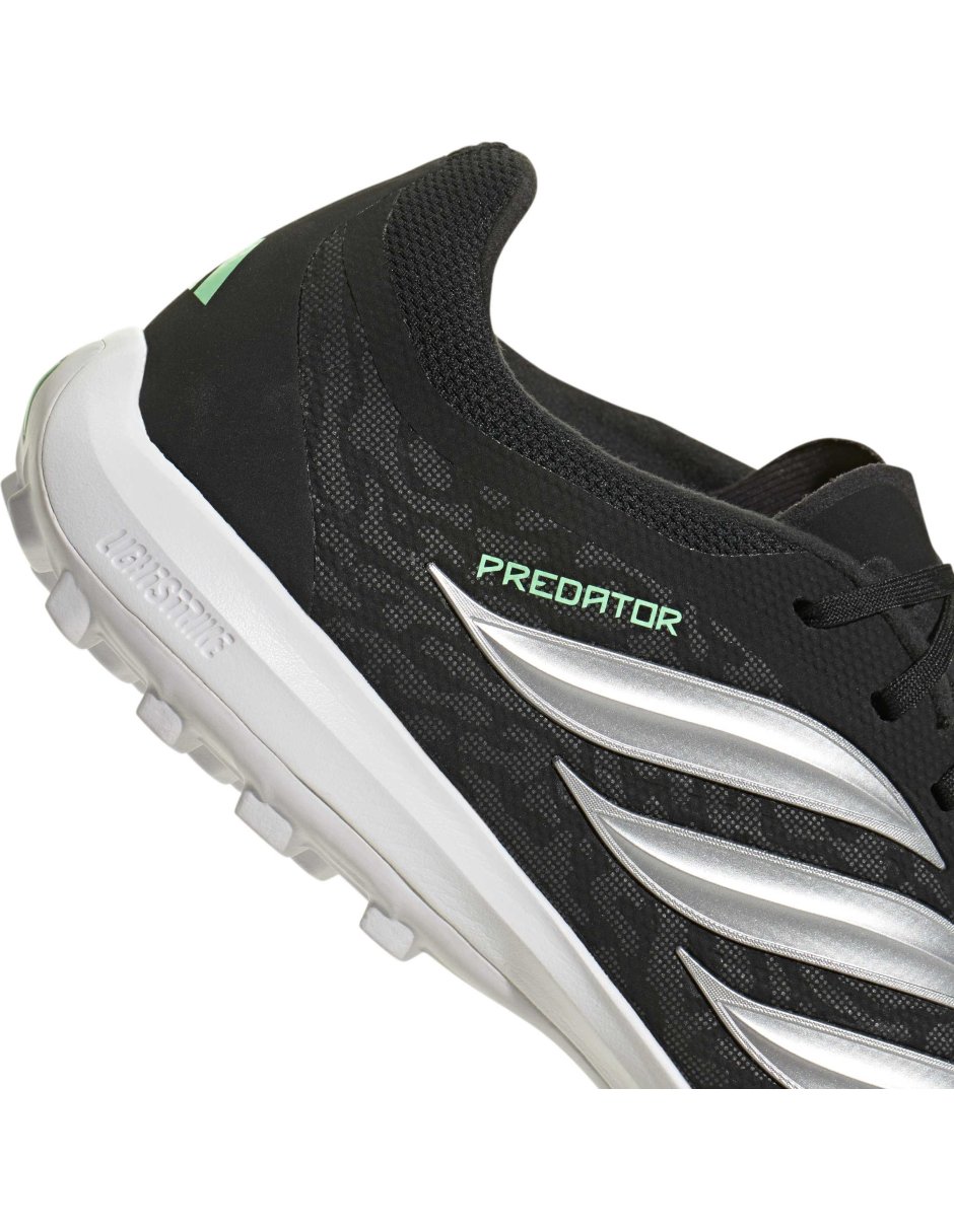 Tenis predator league tf para fútbol unisex