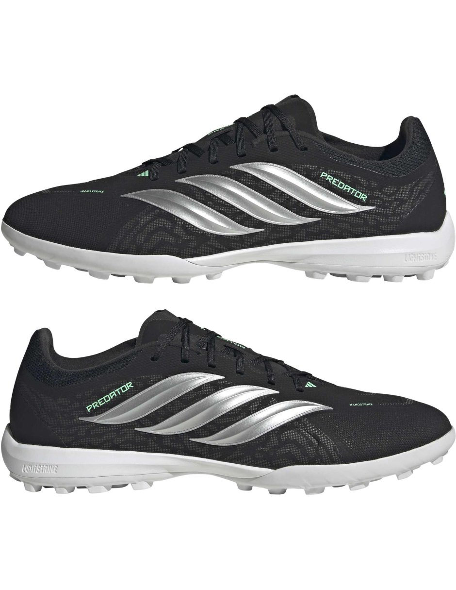 Tenis predator league tf para fútbol unisex 7