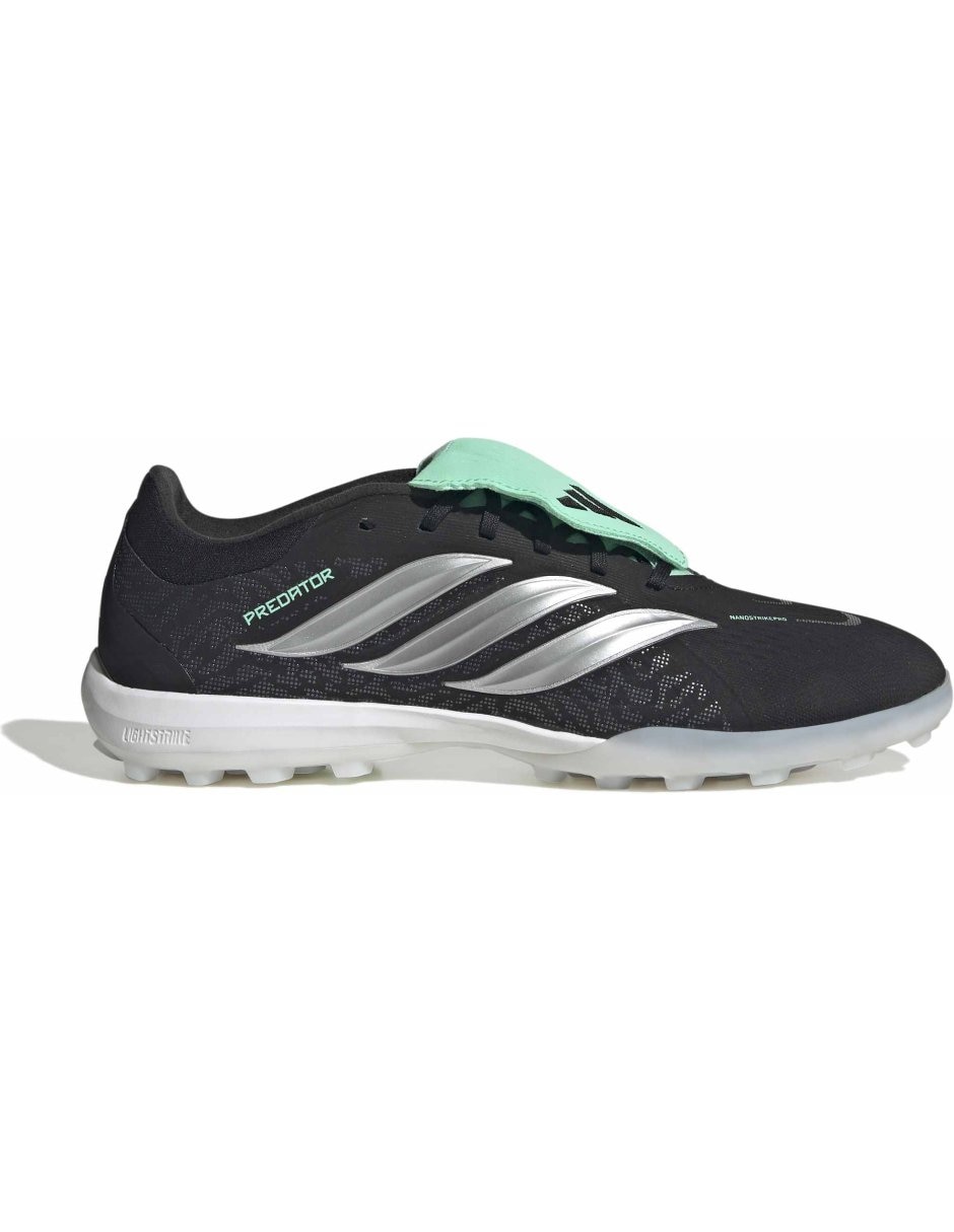 Tenis predator pro ft tf para fútbol unisex 8