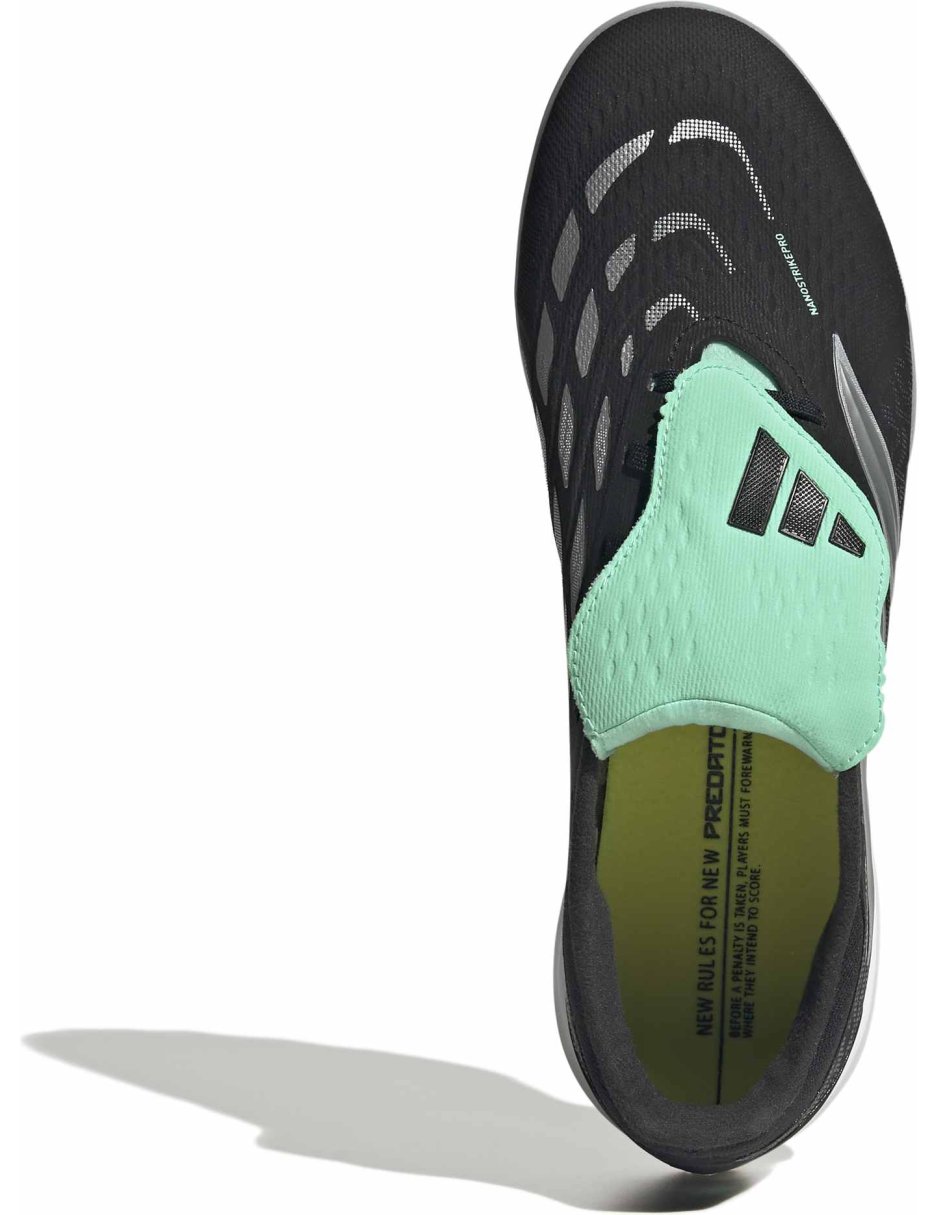 Tenis predator pro ft tf para fútbol unisex 5