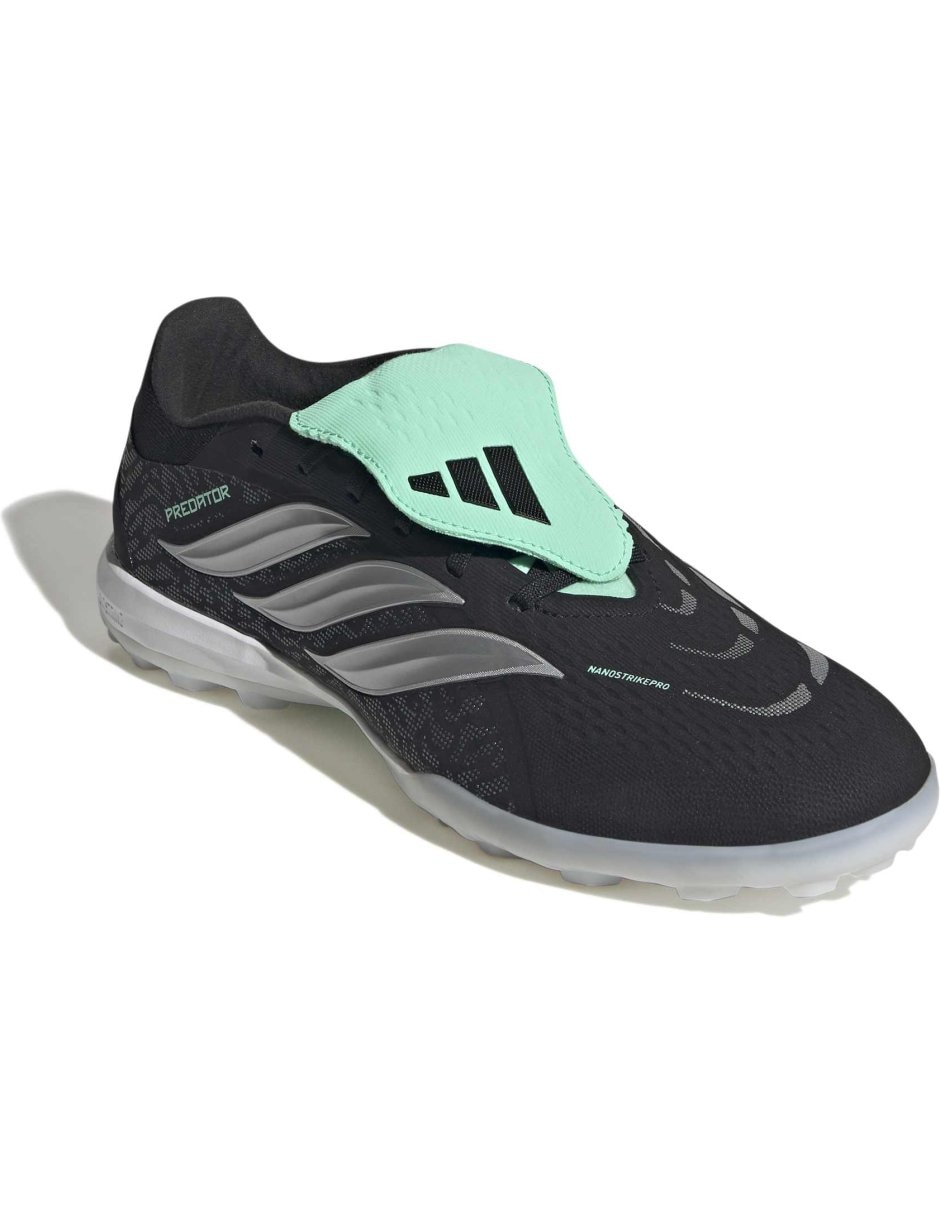 Tenis predator pro ft tf para fútbol unisex