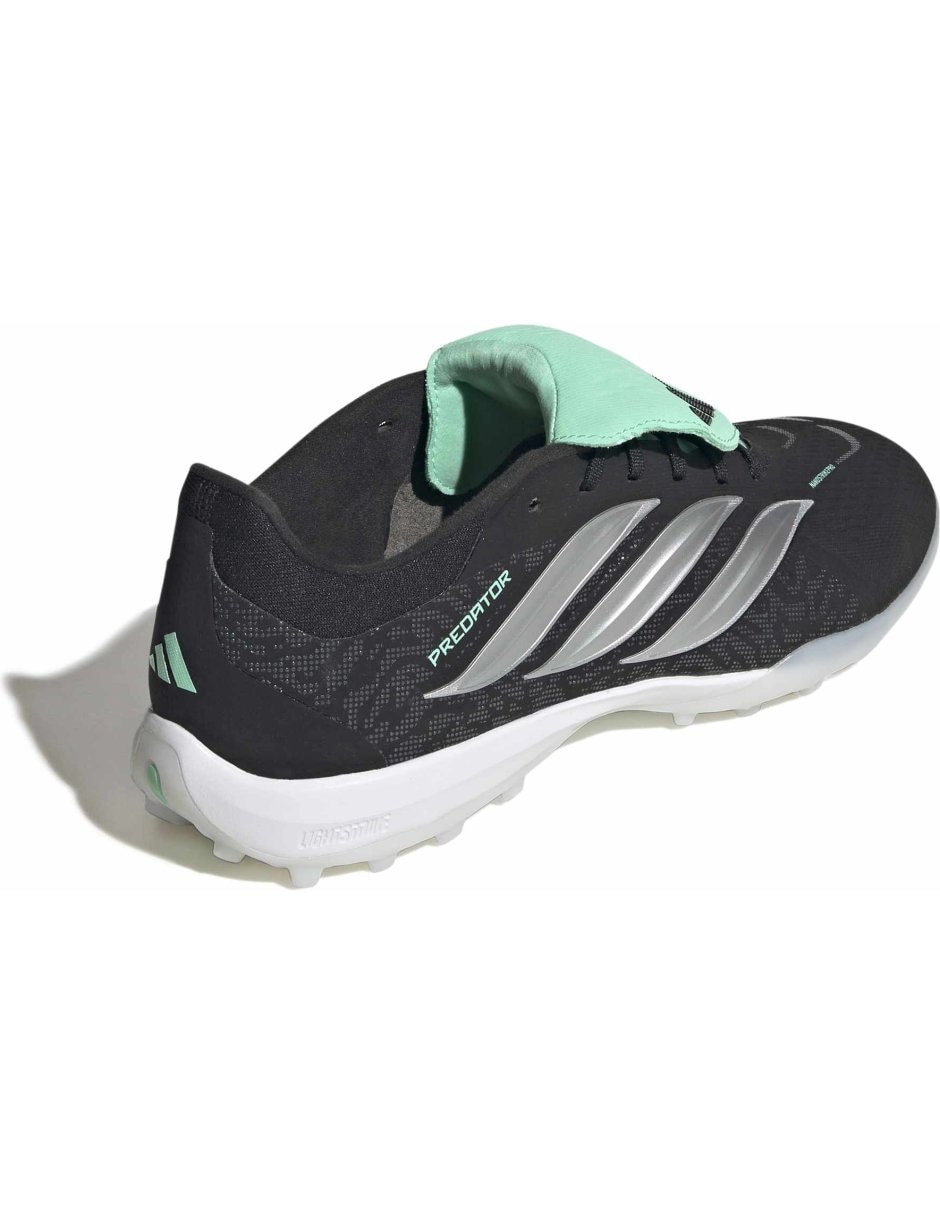 Tenis predator pro ft tf para fútbol unisex 9