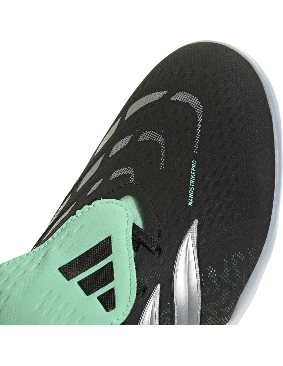 Tenis predator pro ft tf para fútbol unisex