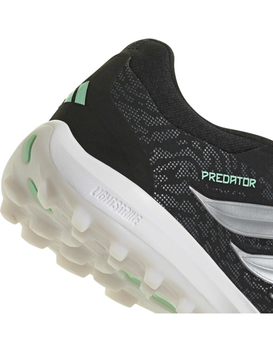 Tenis predator pro ft tf para fútbol unisex 6