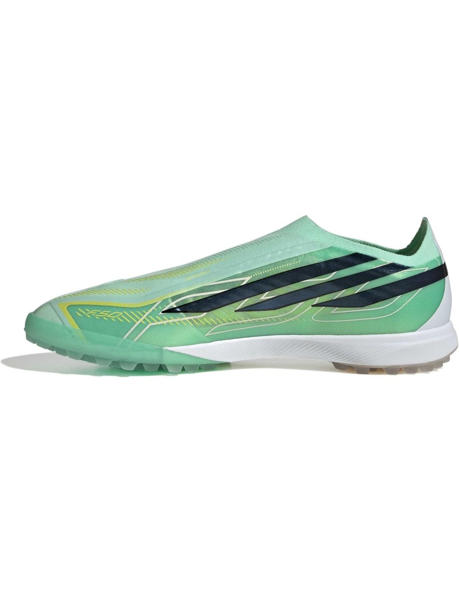 Tenis F50 Hyperfast Pro Ll Tf para fútbol unisex