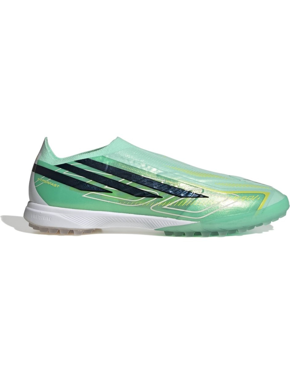 Tenis F50 Hyperfast Pro Ll Tf para fútbol unisex 2