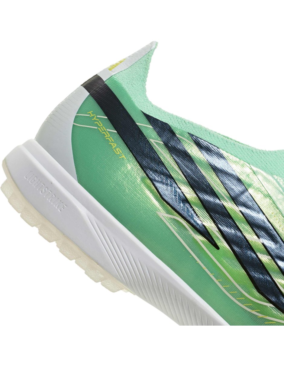 Tenis F50 Hyperfast Pro Ll Tf para fútbol unisex 7