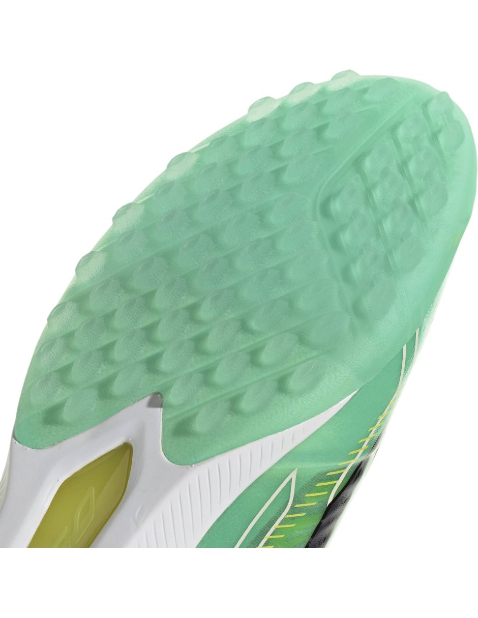 Tenis F50 Hyperfast Pro Ll Tf para fútbol unisex 8