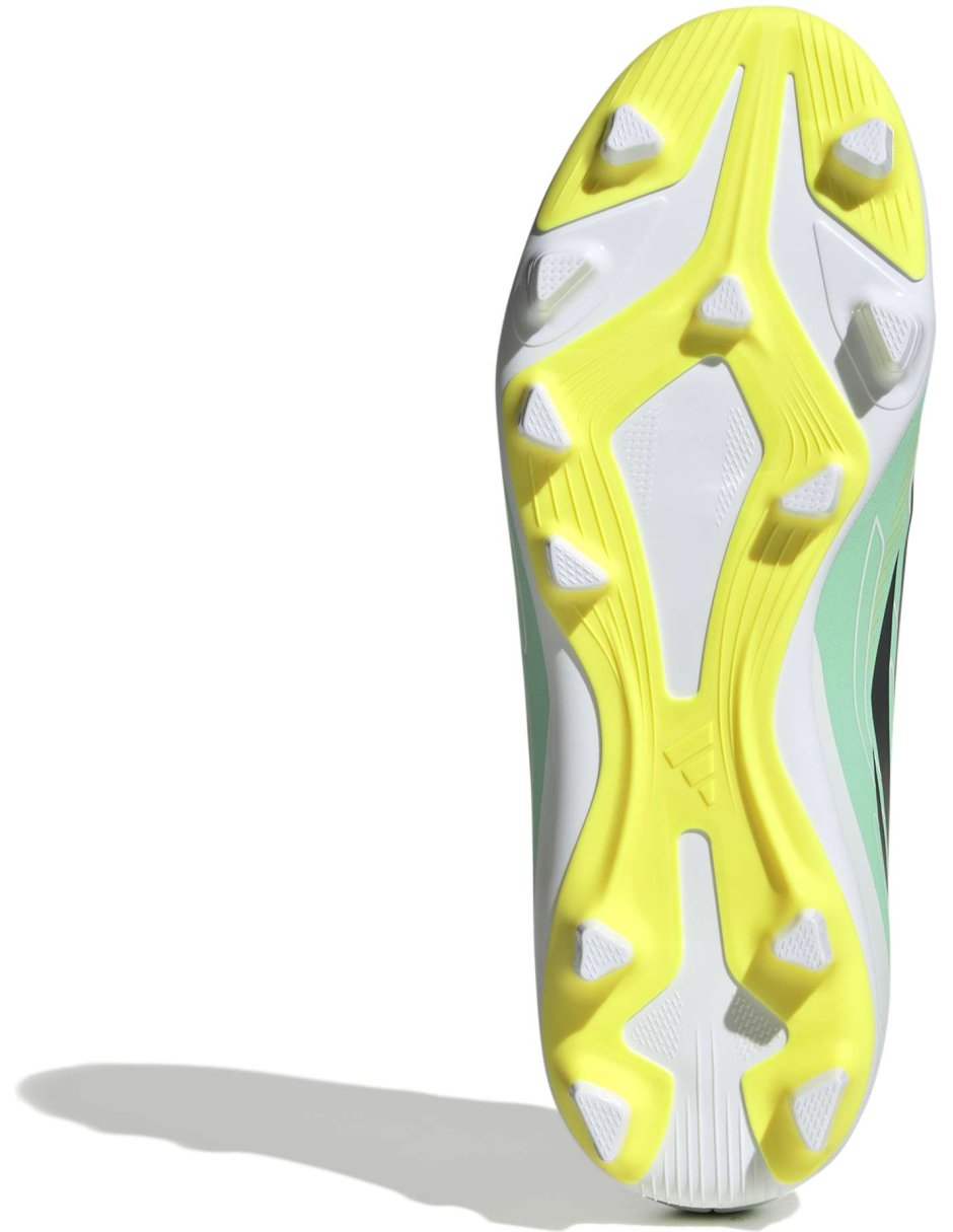 Tenis f50 hyperfast club fg/mg j para fútbol unisex