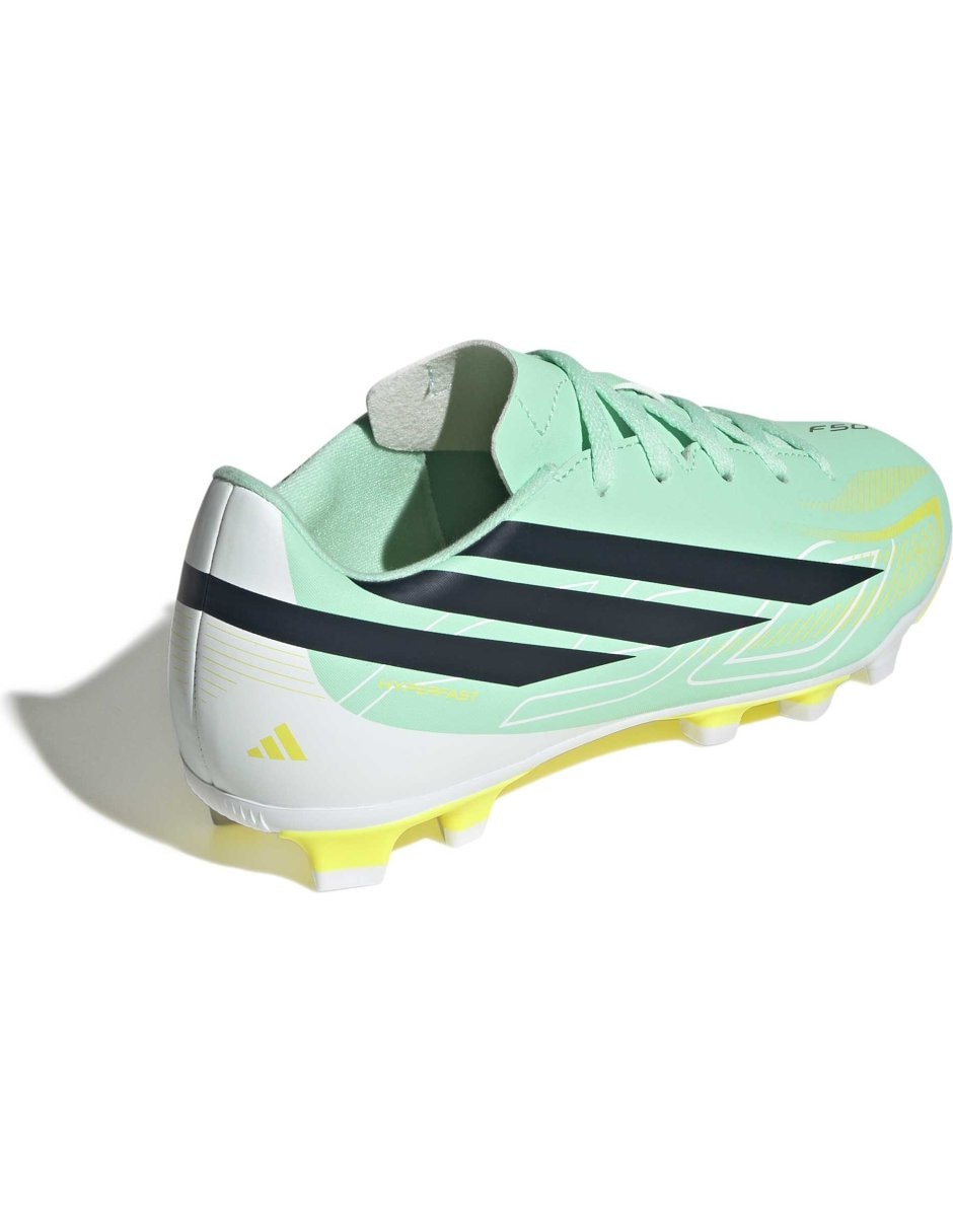 Tenis f50 hyperfast club fg/mg j para fútbol unisex 9