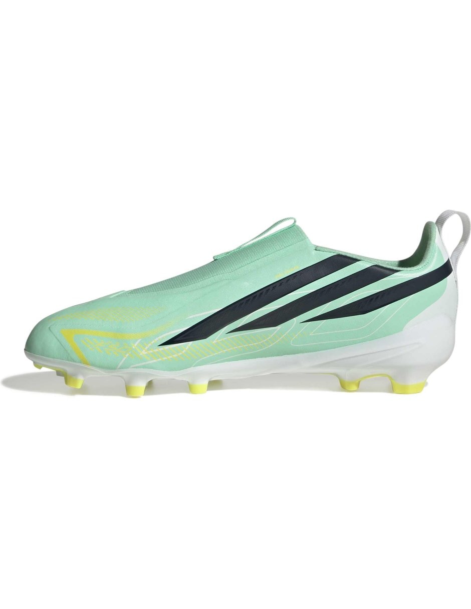 Tenis f50 hyperfast league ll fg j para fútbol unisex