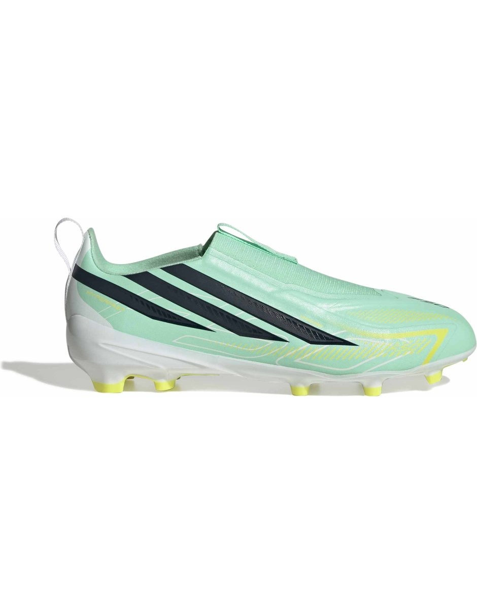 Tenis f50 hyperfast league ll fg j para fútbol unisex 8