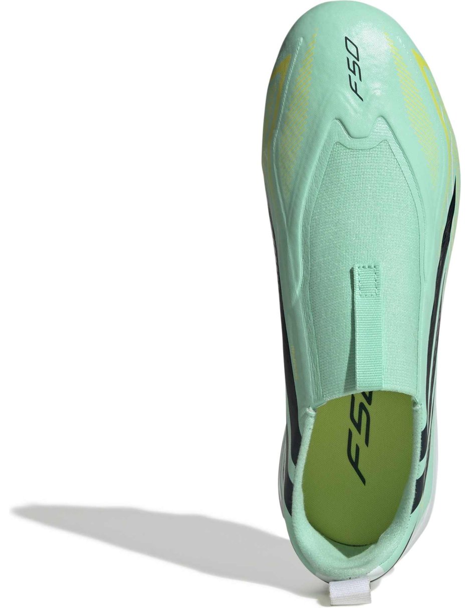Tenis f50 hyperfast league ll fg j para fútbol unisex 5