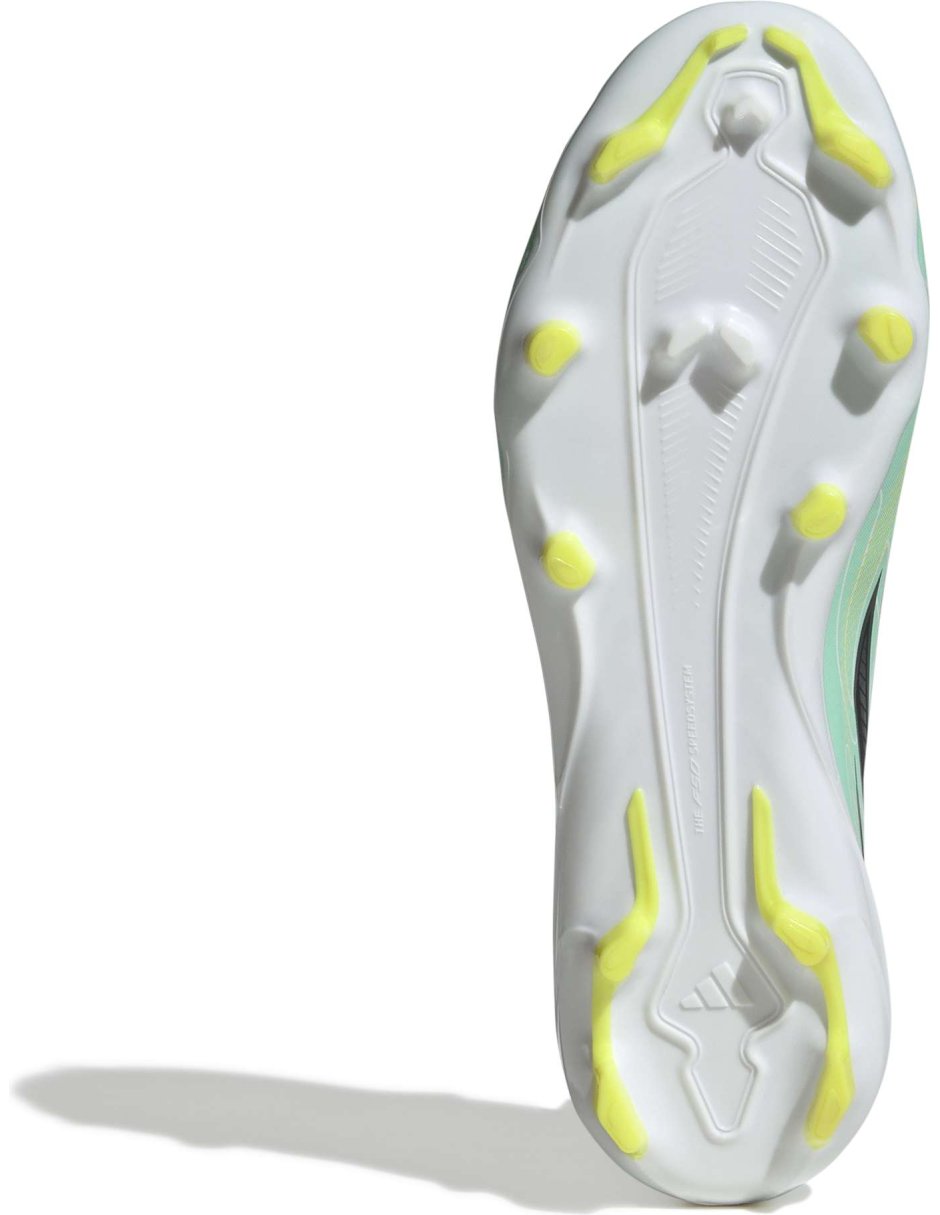 Tenis f50 hyperfast league ll fg j para fútbol unisex