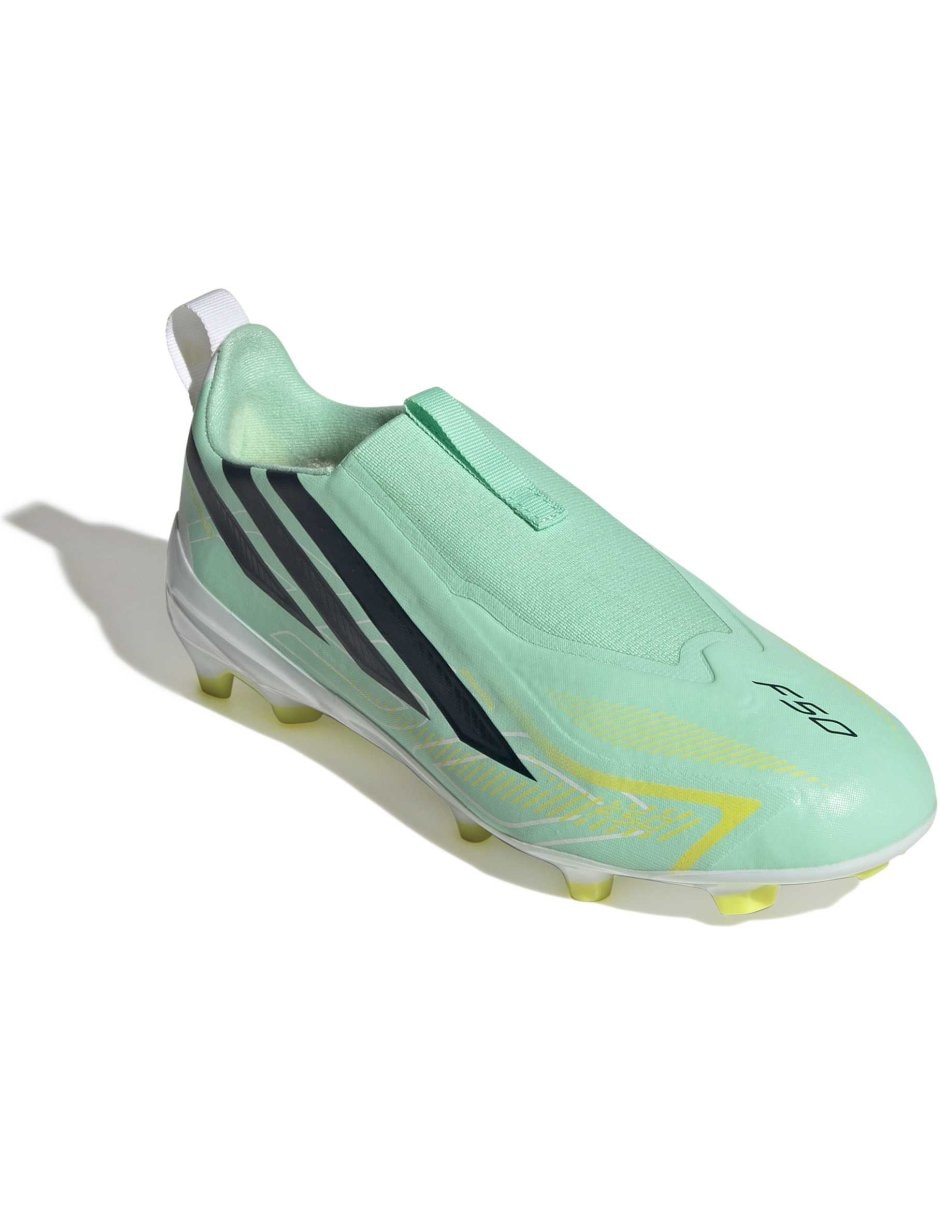 Tenis f50 hyperfast league ll fg j para fútbol unisex