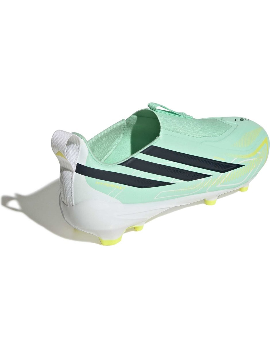 Tenis f50 hyperfast league ll fg j para fútbol unisex 9