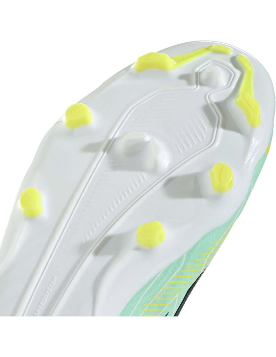 Tenis f50 hyperfast league ll fg j para fútbol unisex