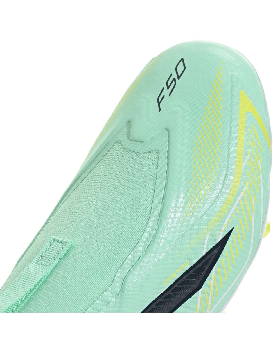 Tenis f50 hyperfast league ll fg j para fútbol unisex 6