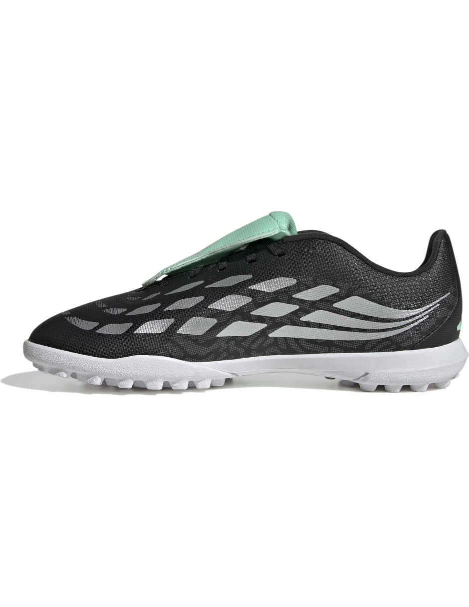 Tenis predator club ft tf j para fútbol unisex