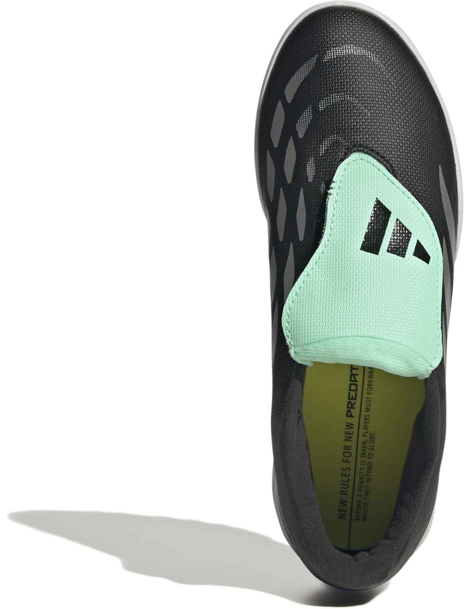 Tenis predator club ft tf j para fútbol unisex 5