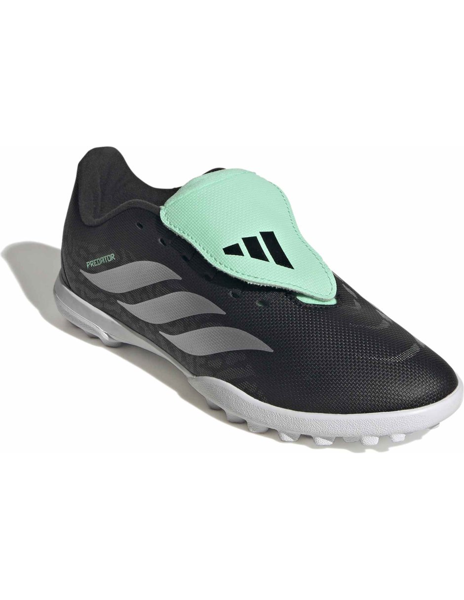 Tenis predator club ft tf j para fútbol unisex
