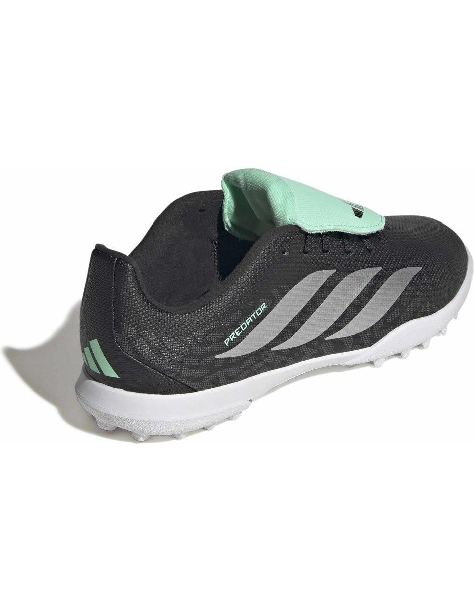 Tenis predator club ft tf j para fútbol unisex 9