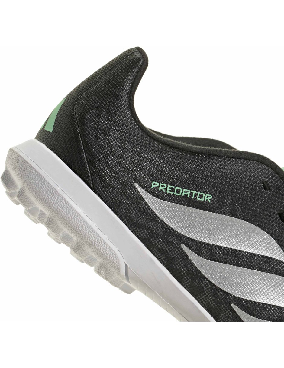 Tenis predator club ft tf j para fútbol unisex 6