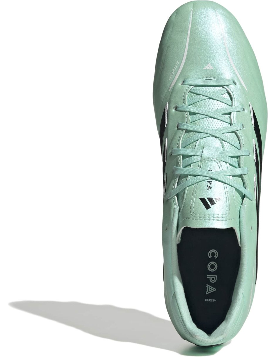 Copa pure iv league fg para fútbol unisex 5
