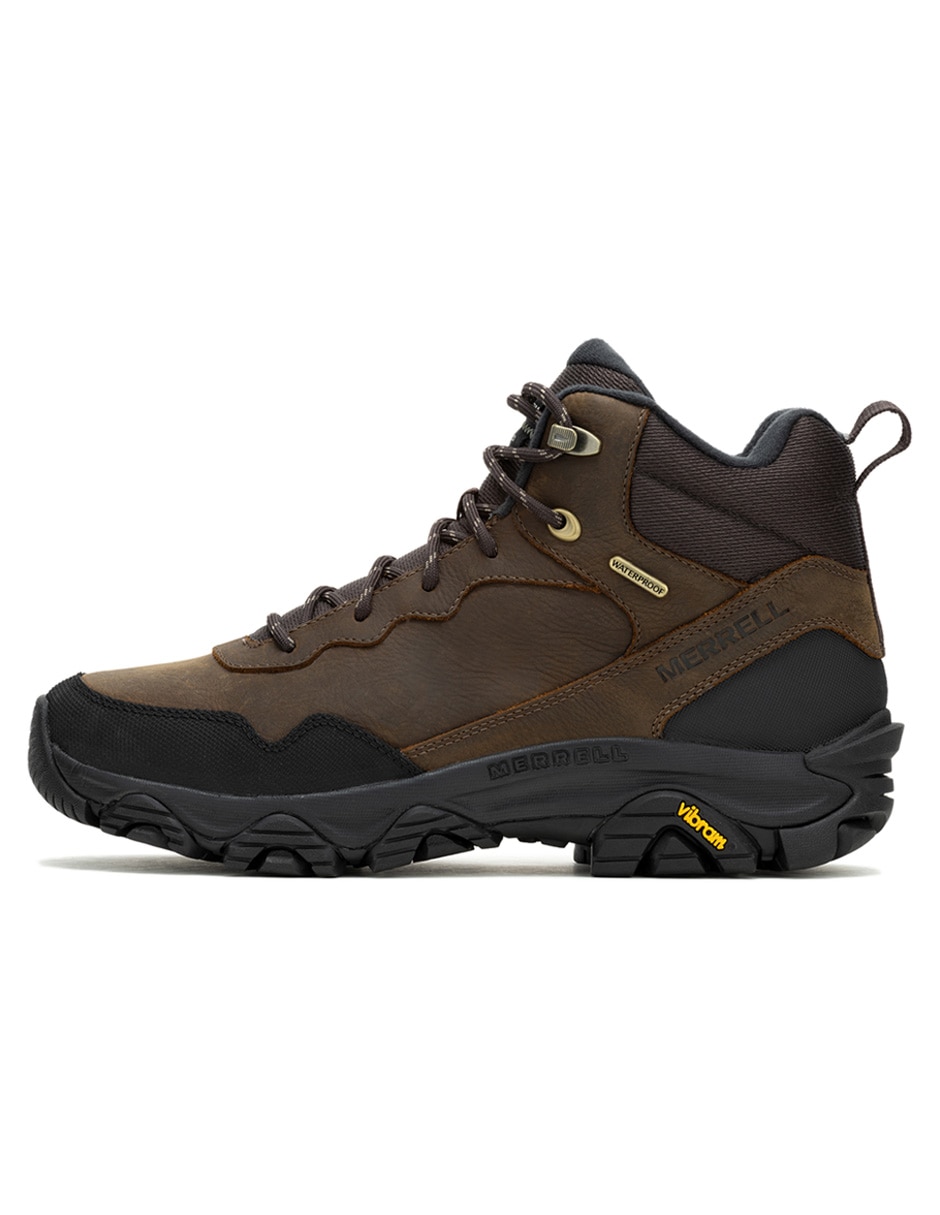 Bota de montañismo y senderismo coldpack para hombre Bota de montañismo y senderismo coldpack para hombre
