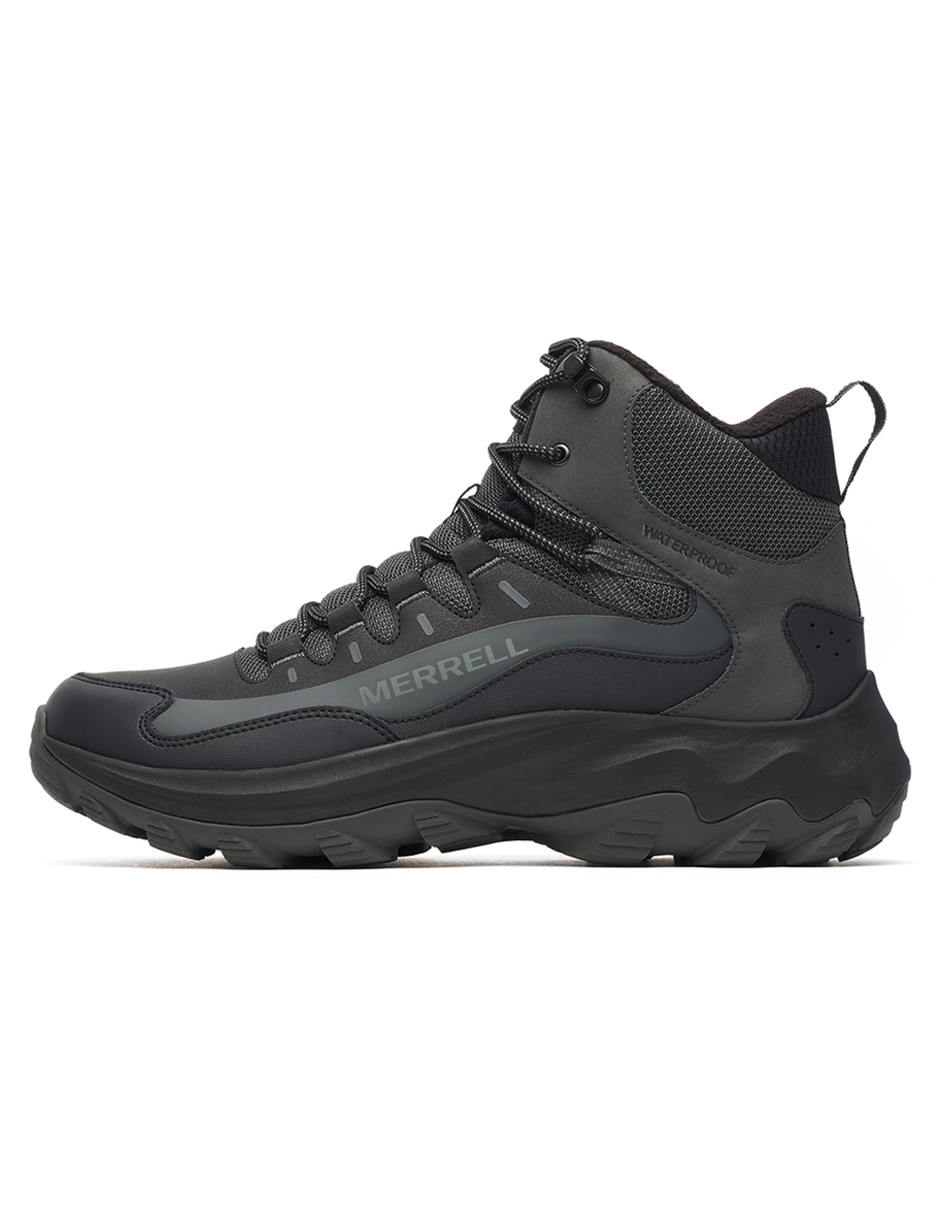 Bota de montañismo y senderismo thermo chill 2 para hombre
