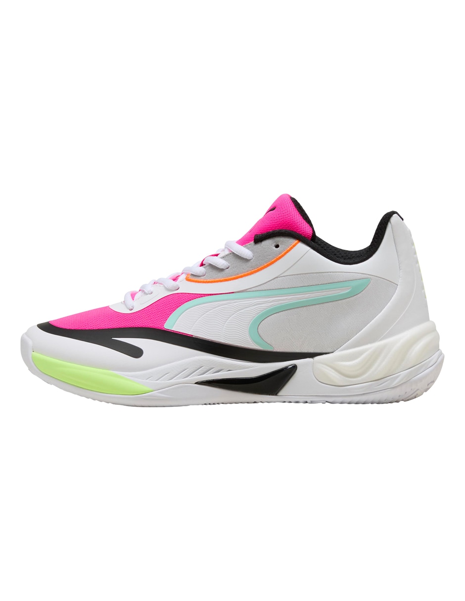 Tenis para básquetbol de hombre
