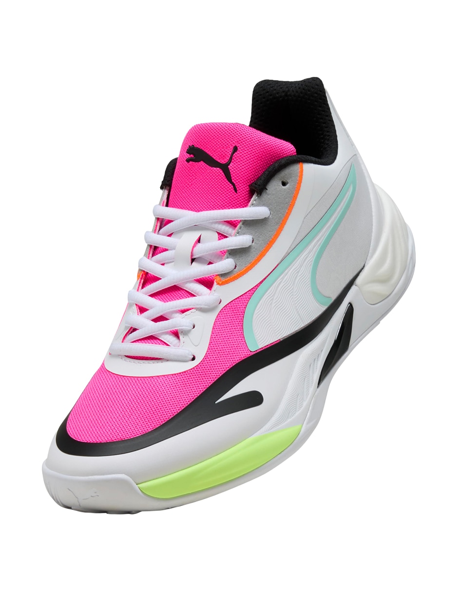 Tenis para básquetbol de hombre 5