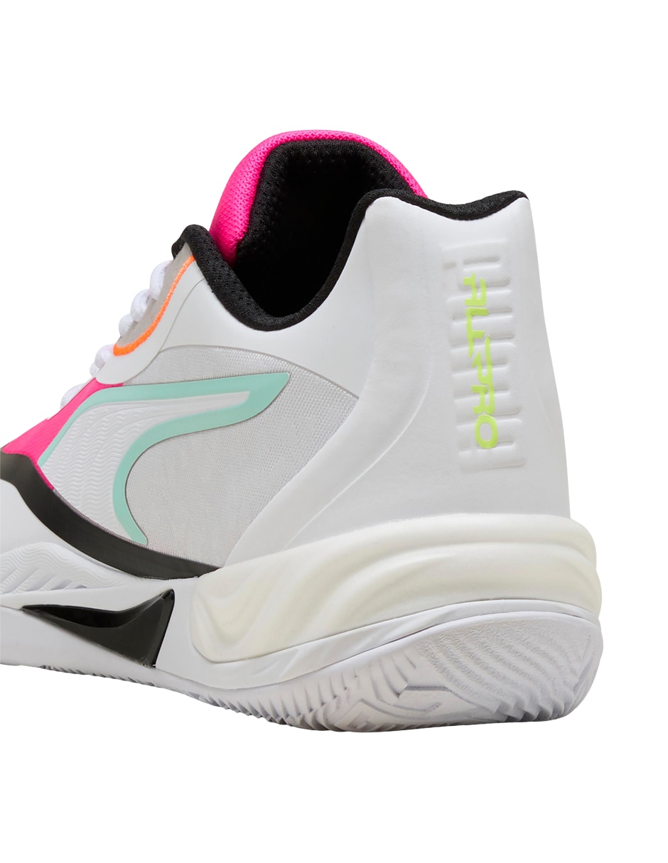 Tenis para básquetbol de hombre