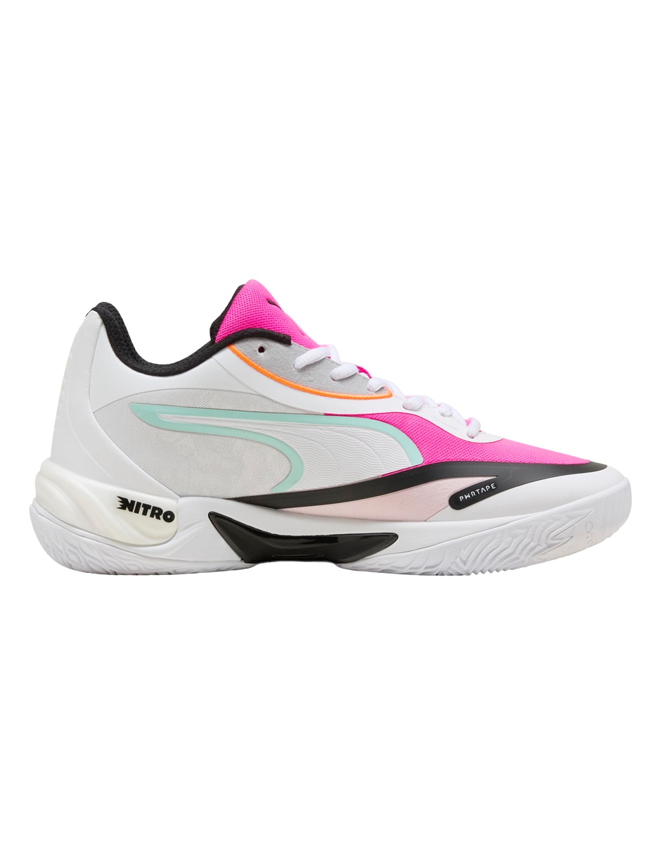 Tenis para básquetbol de hombre