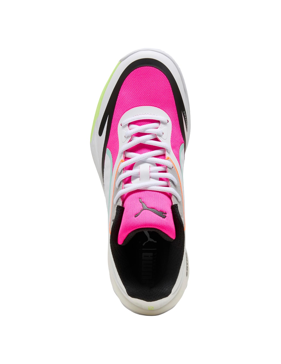 Tenis para básquetbol de hombre