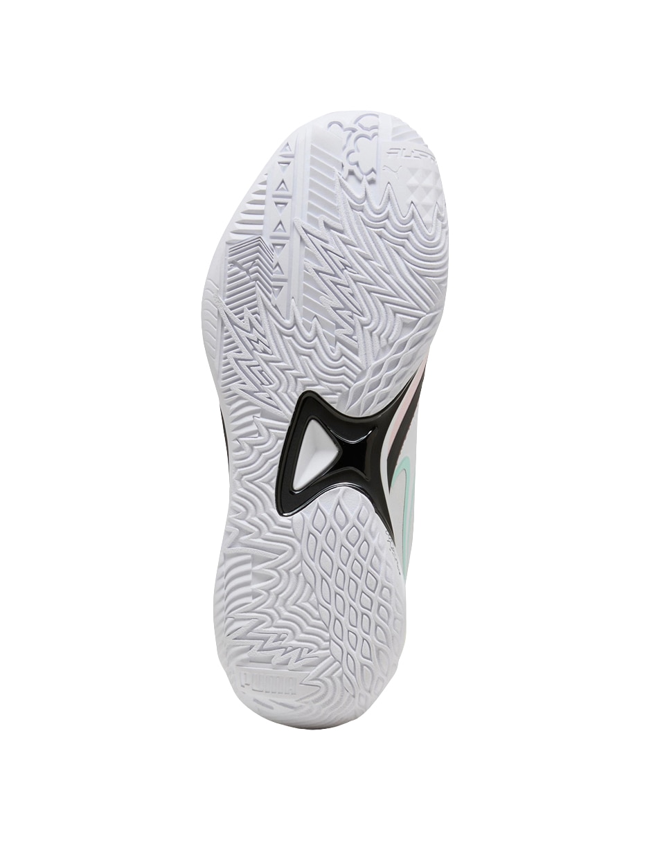 Tenis para básquetbol de hombre 6