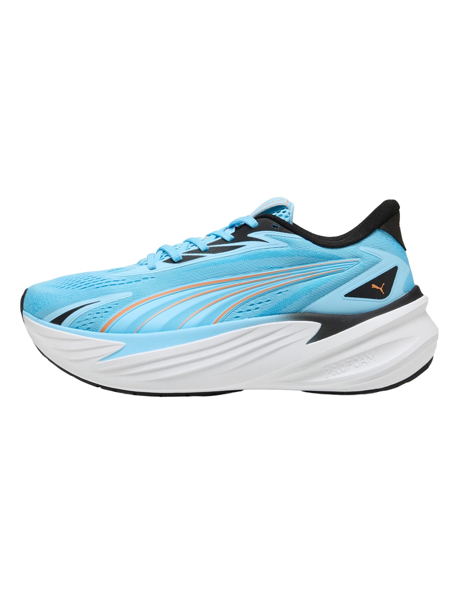 Tenis para correr de hombre