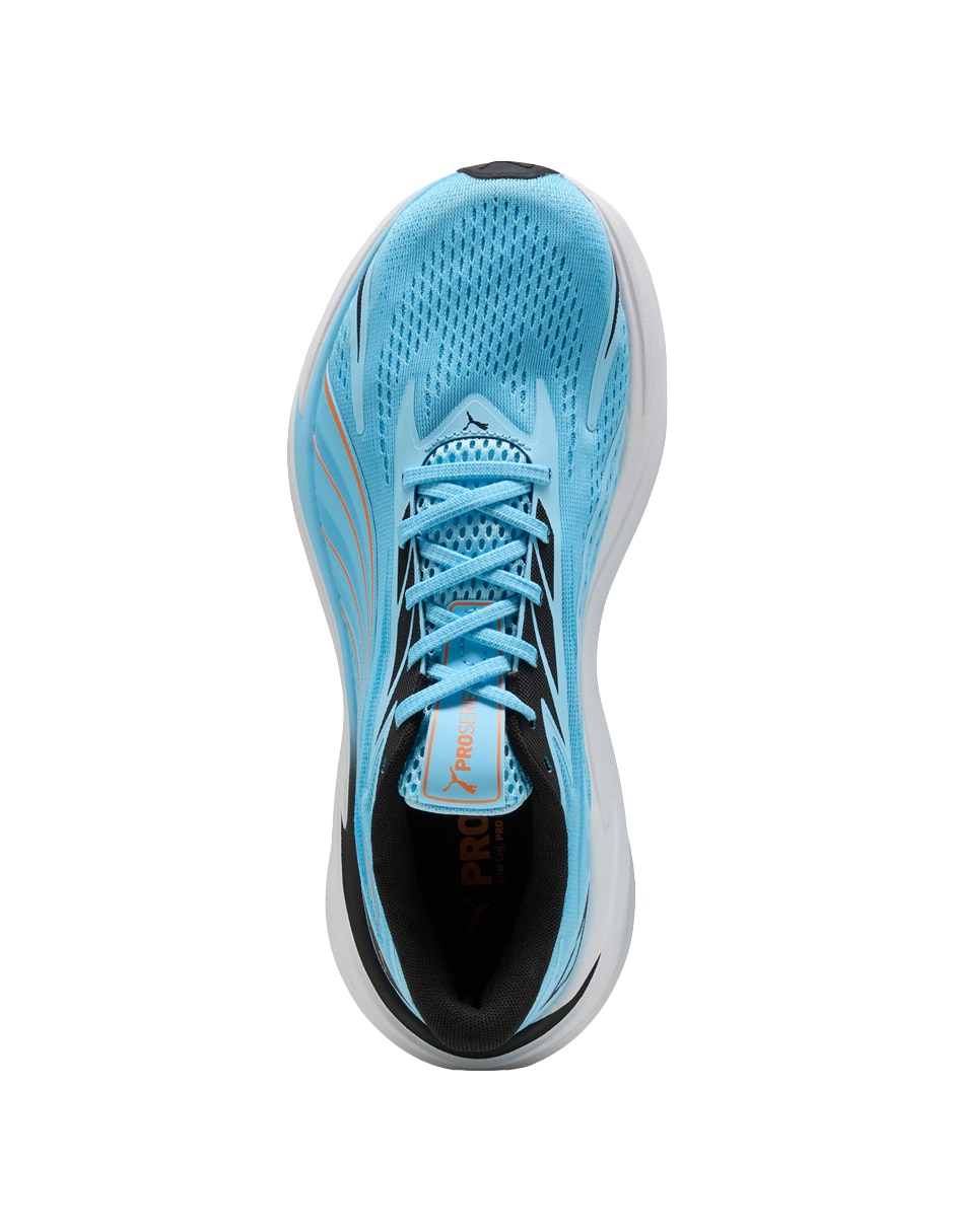 Tenis para correr de hombre