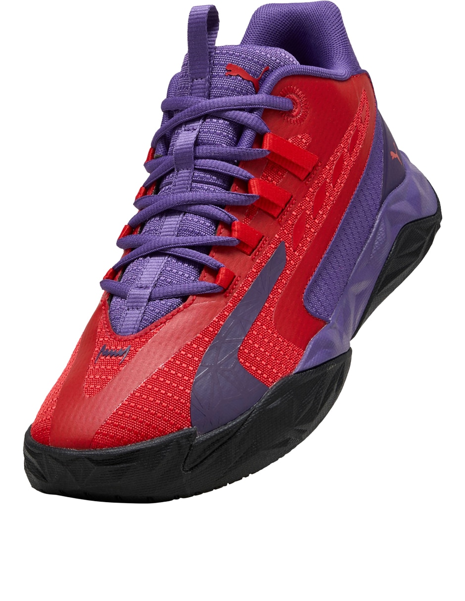 Tenis para básquetbol de hombre 5