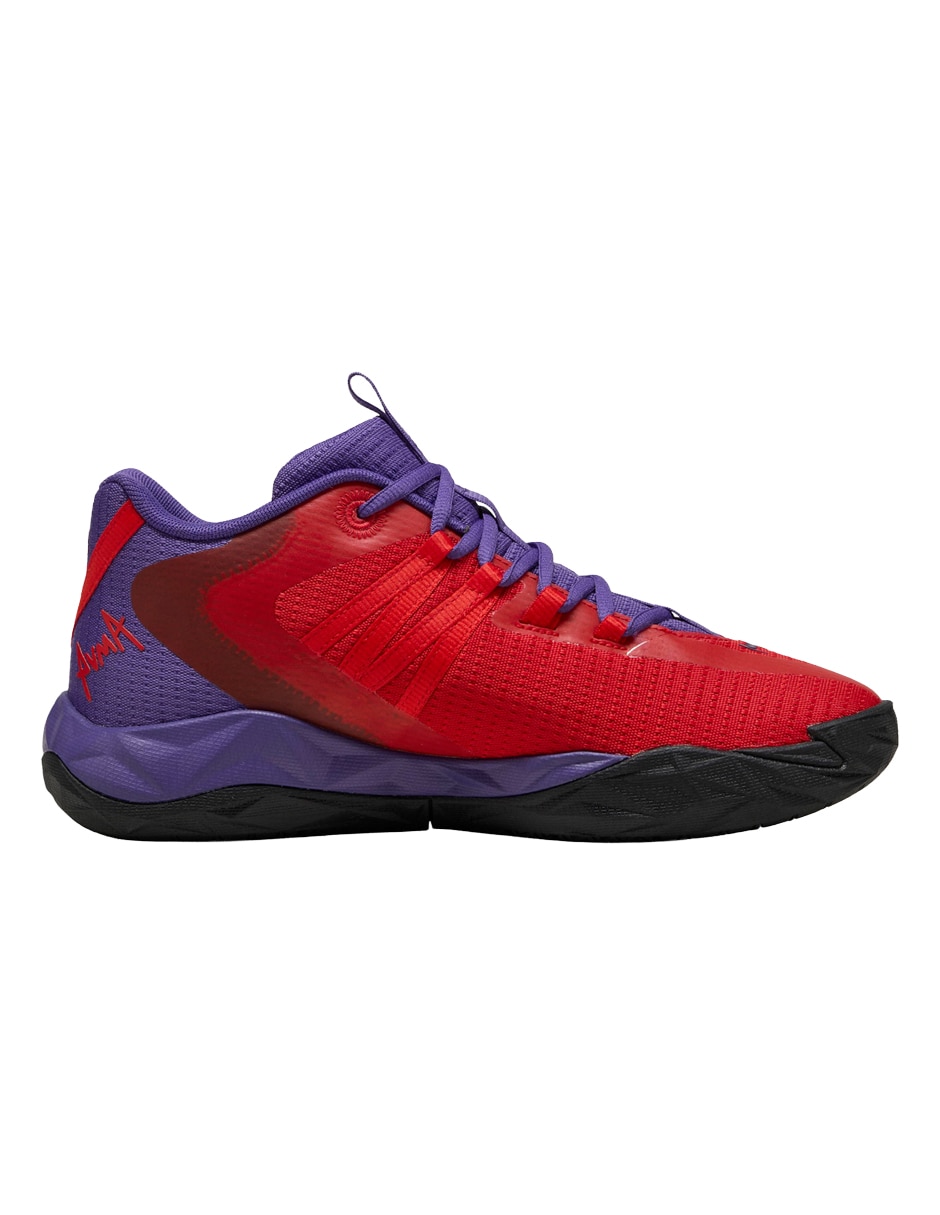 Tenis para básquetbol de hombre 3