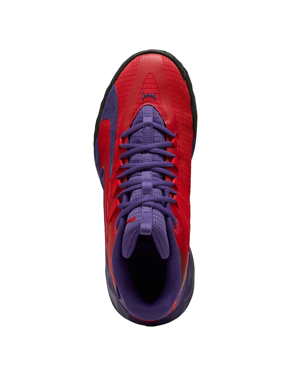 Tenis para básquetbol de hombre 2