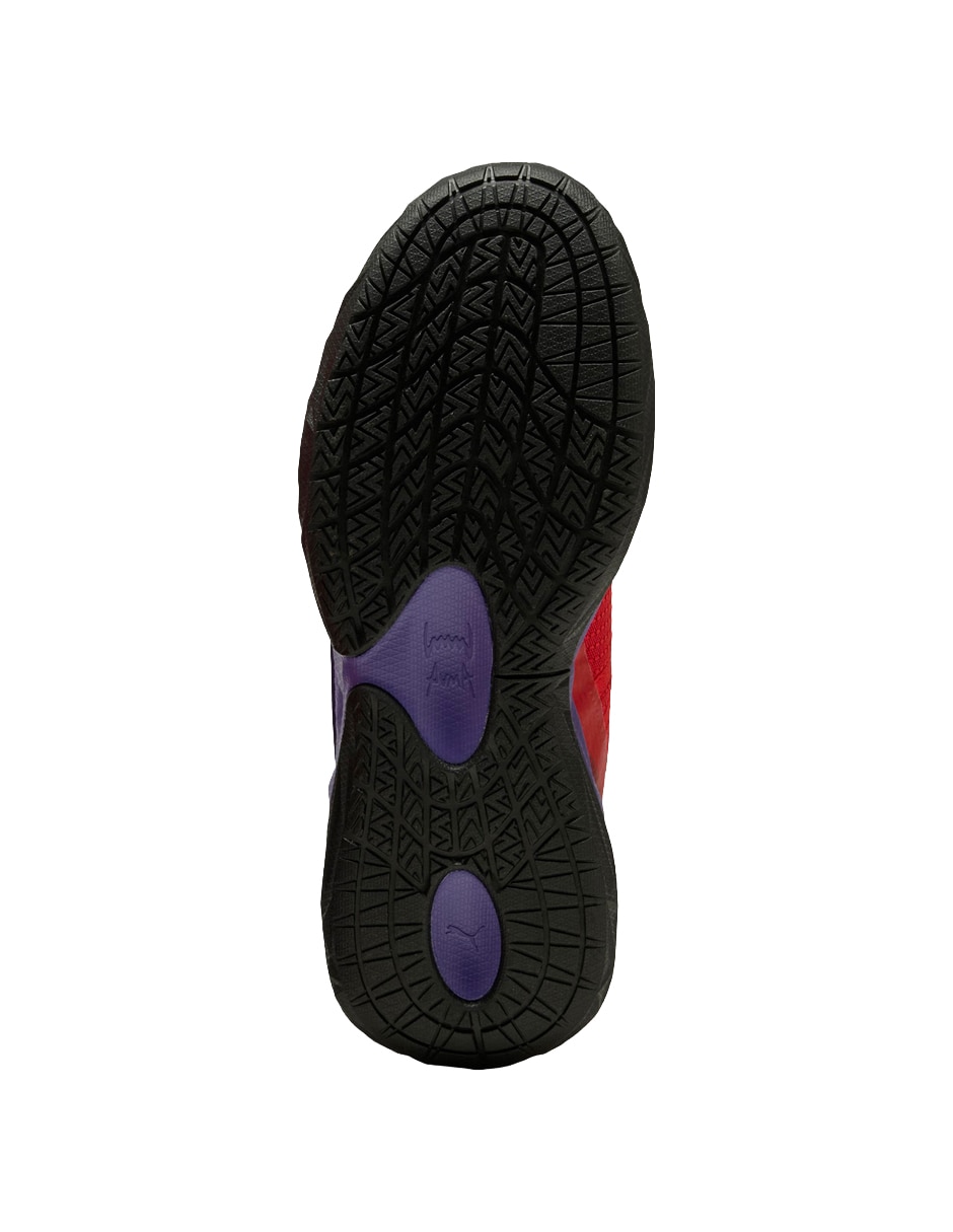 Tenis para básquetbol de hombre 6