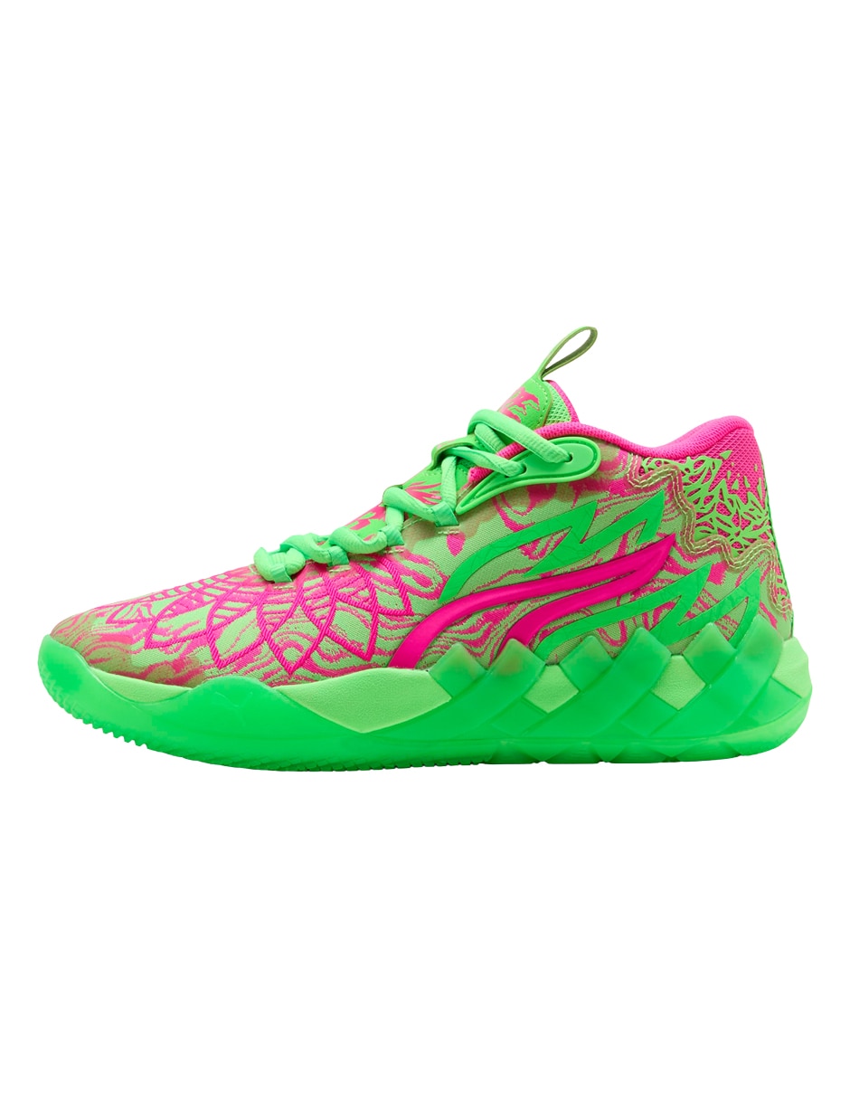 Tenis para básquetbol de hombre Tenis para básquetbol de hombre