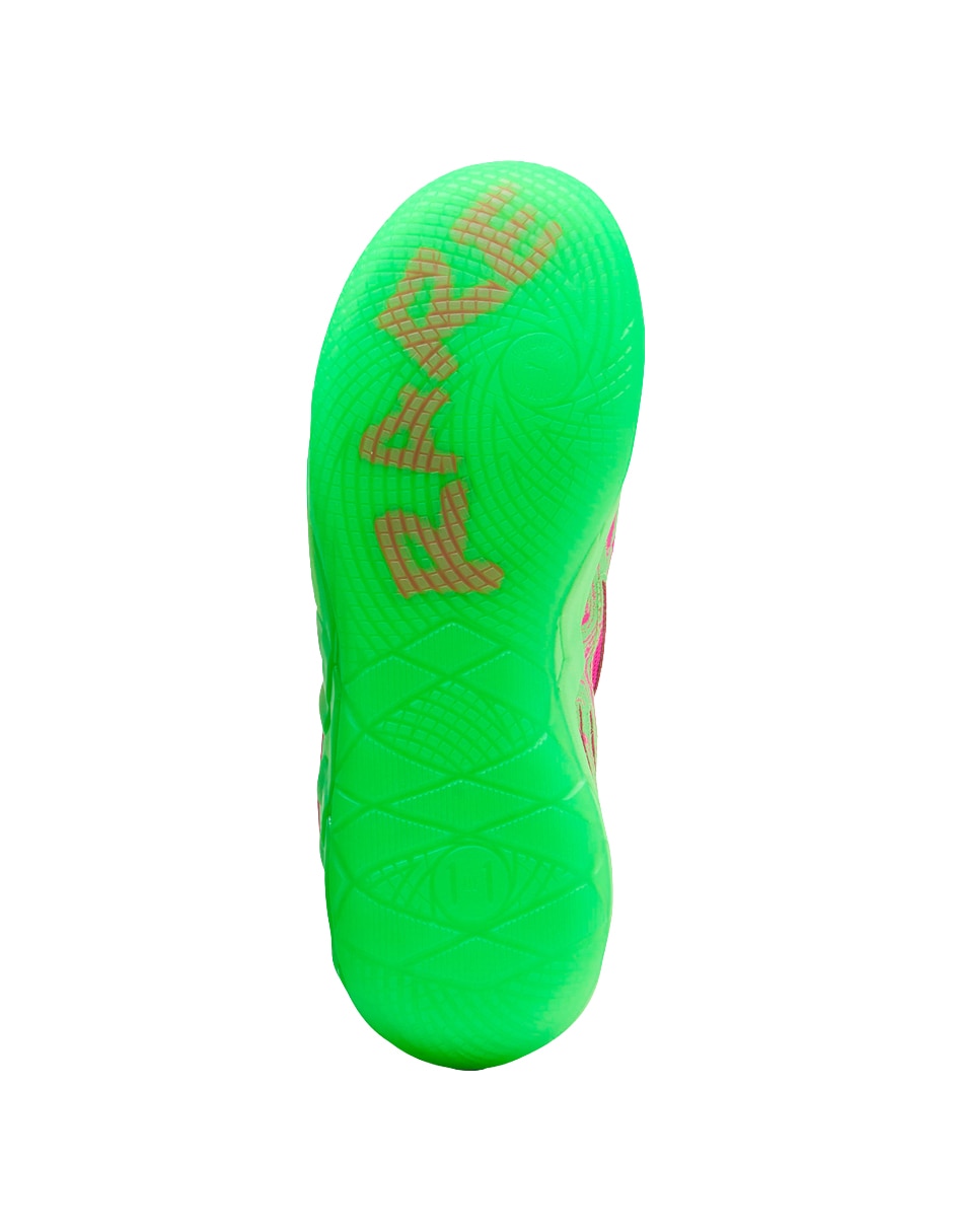 Tenis para básquetbol de hombre 6