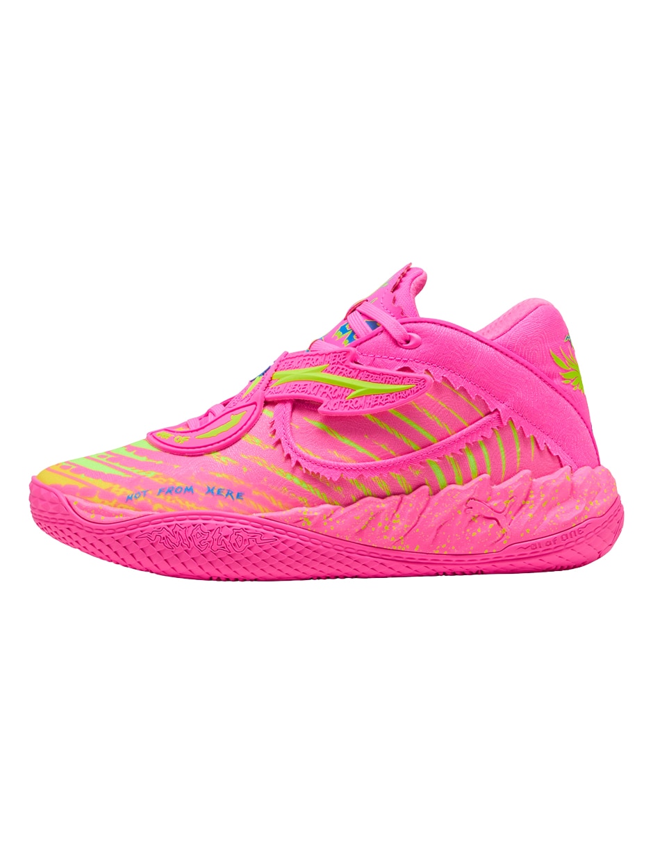 Tenis para básquetbol de hombre Tenis para básquetbol de hombre
