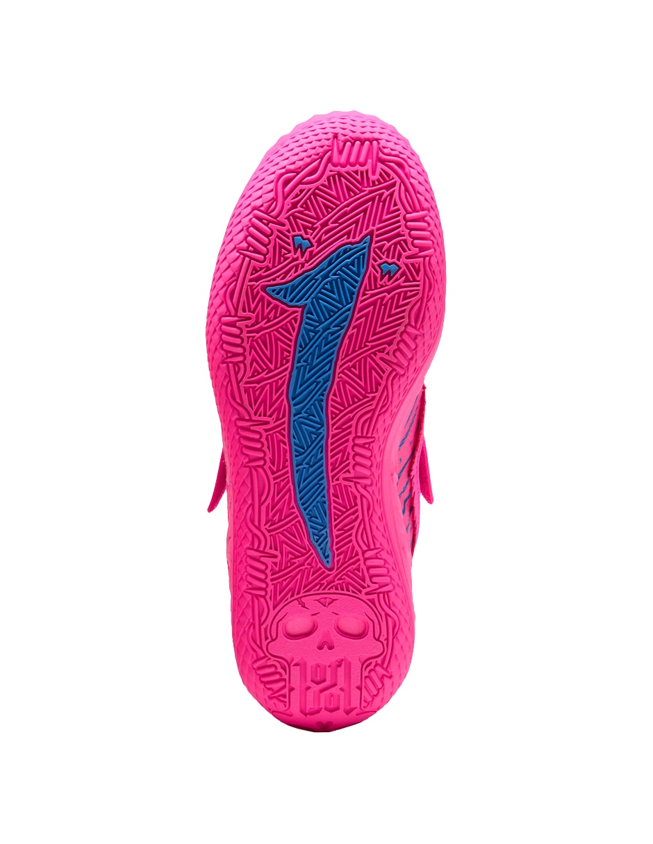 Tenis para básquetbol de hombre 6