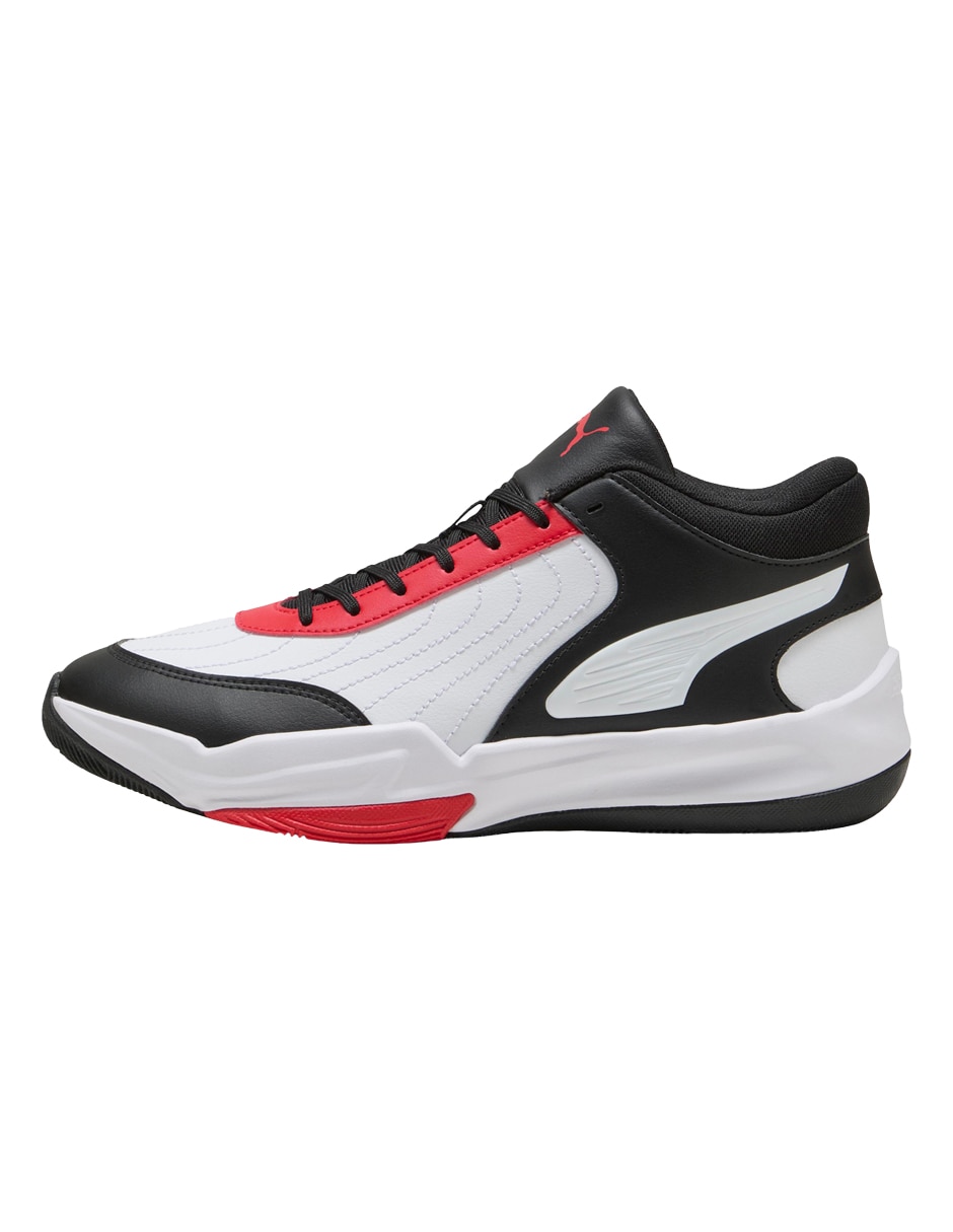 Tenis para básquetbol unisex Tenis para básquetbol unisex