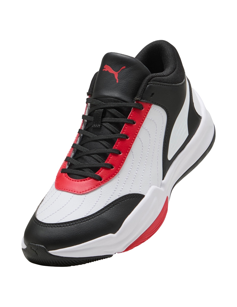 Tenis para básquetbol unisex 2