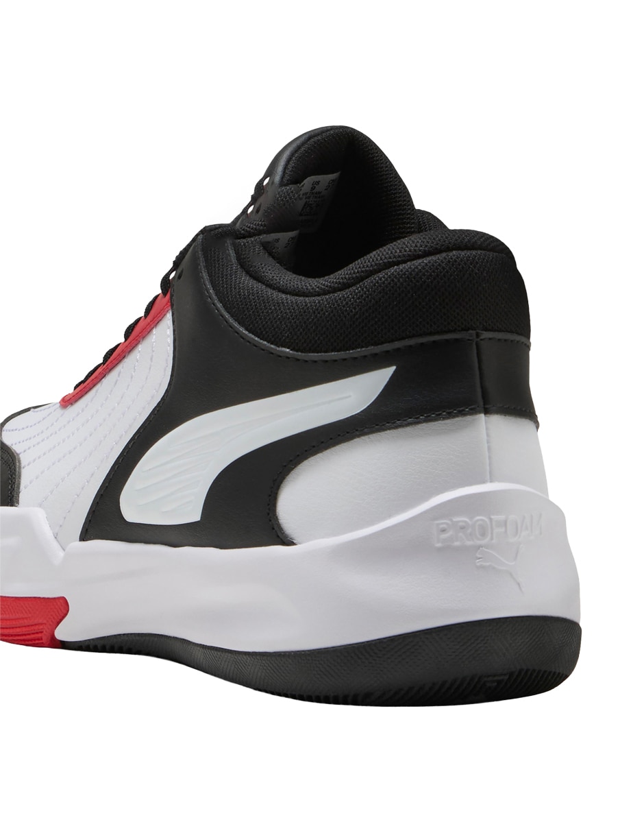 Tenis para básquetbol unisex 3