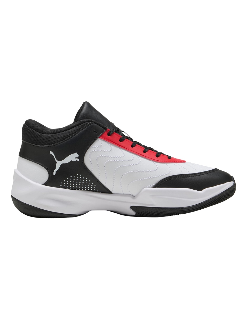Tenis para básquetbol unisex 4